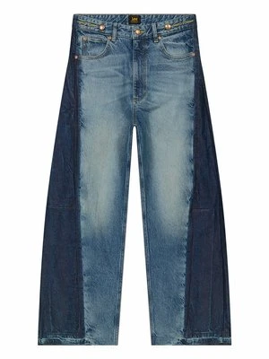 Jeansy Relaxed Fit Lee