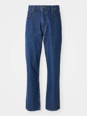 Jeansy Relaxed Fit Lee