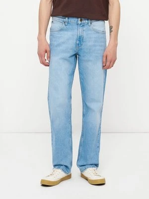 Jeansy Relaxed Fit Lee