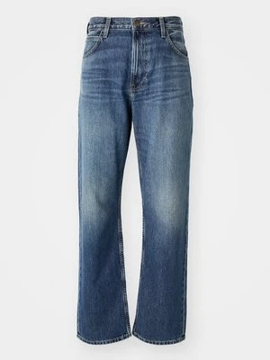 Jeansy Relaxed Fit Lee