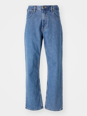 Jeansy Relaxed Fit Lee