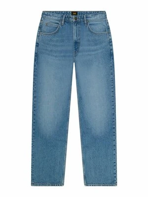Jeansy Relaxed Fit Lee