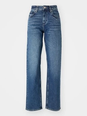 Jeansy Relaxed Fit Lee
