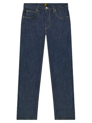Jeansy Relaxed Fit Lee