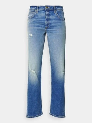 Jeansy Relaxed Fit Lee