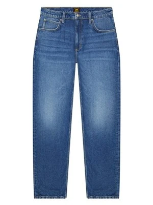 Jeansy Relaxed Fit Lee