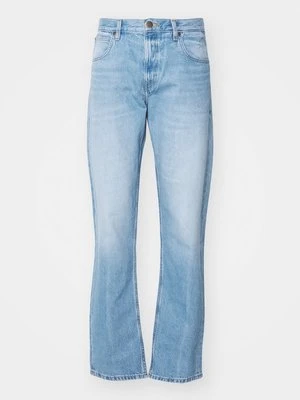 Jeansy Relaxed Fit Lee