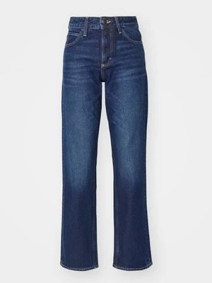 Jeansy Relaxed Fit Lee
