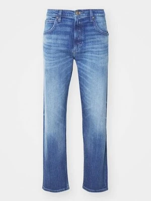 Jeansy Relaxed Fit Lee