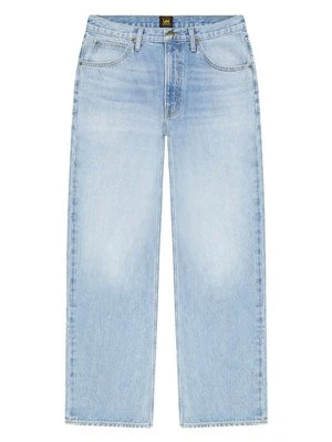 Jeansy Relaxed Fit Lee
