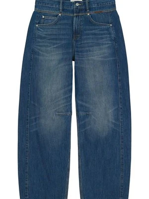 Jeansy Relaxed Fit Lee