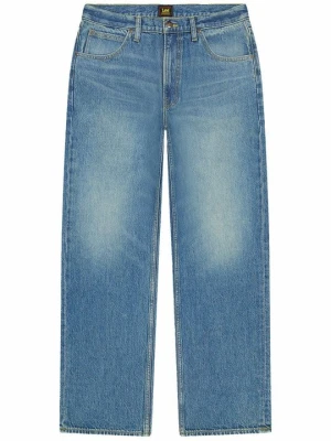 Jeansy Relaxed Fit Lee