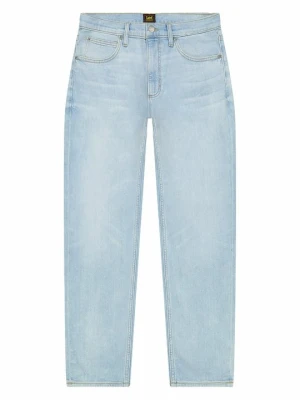 Jeansy Relaxed Fit Lee