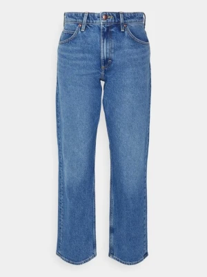 Jeansy Relaxed Fit Lee