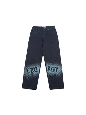 Jeansy Relaxed Fit LEGACY STUDIOS