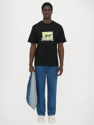 Jeansy Relaxed Fit Les Benjamins