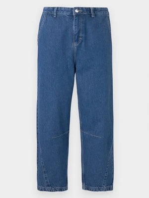 Jeansy Relaxed Fit Les Benjamins