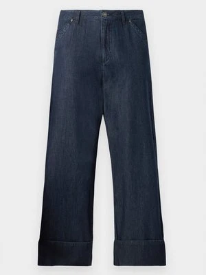 Jeansy Relaxed Fit Les Benjamins