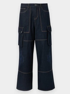 Jeansy Relaxed Fit Les Benjamins