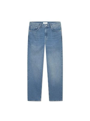 Jeansy Relaxed Fit Les Deux