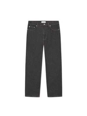 Jeansy Relaxed Fit Les Deux