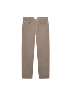 Jeansy Relaxed Fit Les Deux