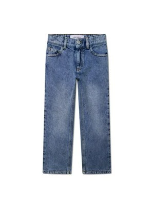 Jeansy Relaxed Fit Les Deux