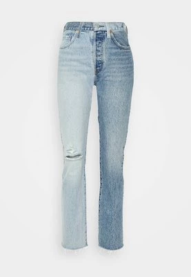 Jeansy Straight Leg Levi's®