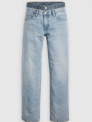 Jeansy Relaxed Fit Levi's®