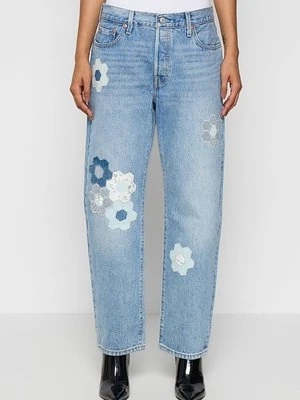 Jeansy Relaxed Fit Levi's®