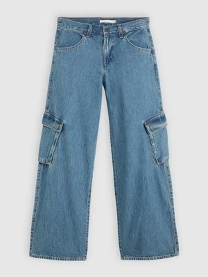 Jeansy Relaxed Fit Levi's®