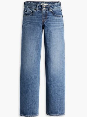 Jeansy Relaxed Fit Levi's®