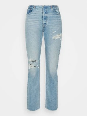 Jeansy Relaxed Fit Levi's®