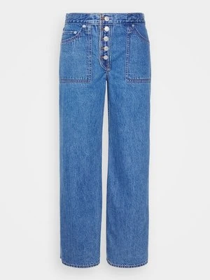 Jeansy Relaxed Fit Levi's®