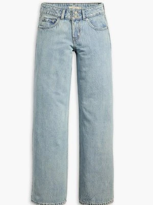 Jeansy Relaxed Fit Levi's®