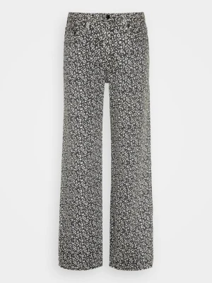 Jeansy Relaxed Fit Levi's czarny
