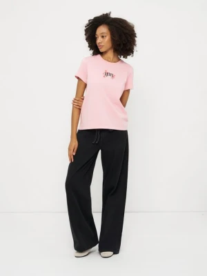 Jeansy Relaxed Fit Levi's czarny
