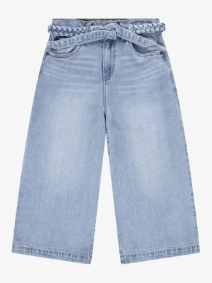Jeansy Relaxed Fit Levi's jasnoniebieski denim