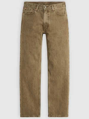 Jeansy Relaxed Fit Levi's kolorowy denim