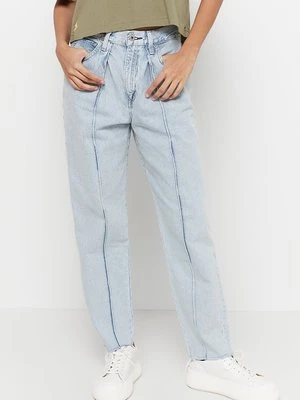 Jeansy Relaxed Fit Levi's® Made & Crafted