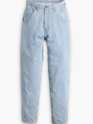 Jeansy baggy Levi's® Skateboarding