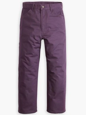 Jeansy Relaxed Fit Levi's® Skateboarding