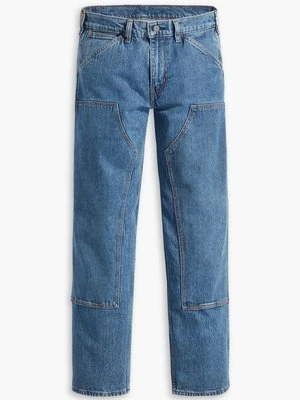 Jeansy Relaxed Fit Levi's® Workwear