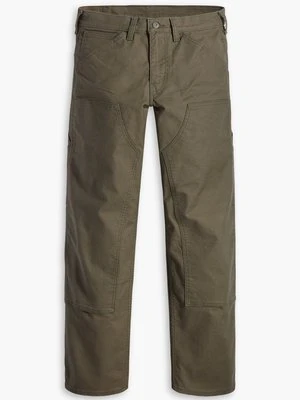 Jeansy Relaxed Fit Levi's® Workwear