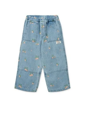 Jeansy Relaxed Fit Liewood