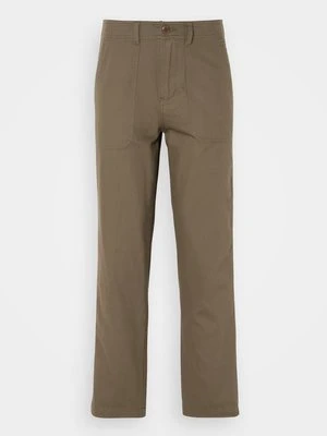 Jeansy Relaxed Fit lindbergh
