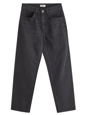 Jeansy Relaxed Fit Lindex