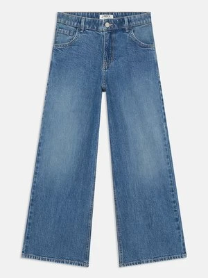 Jeansy Relaxed Fit Lindex