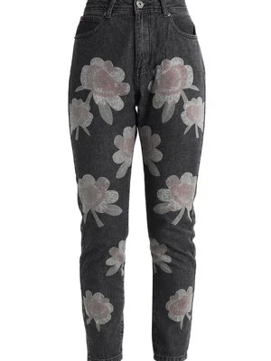 Jeansy Relaxed Fit Liquor N Poker