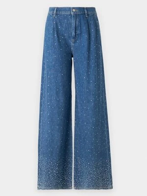 Jeansy Relaxed Fit LIU JO